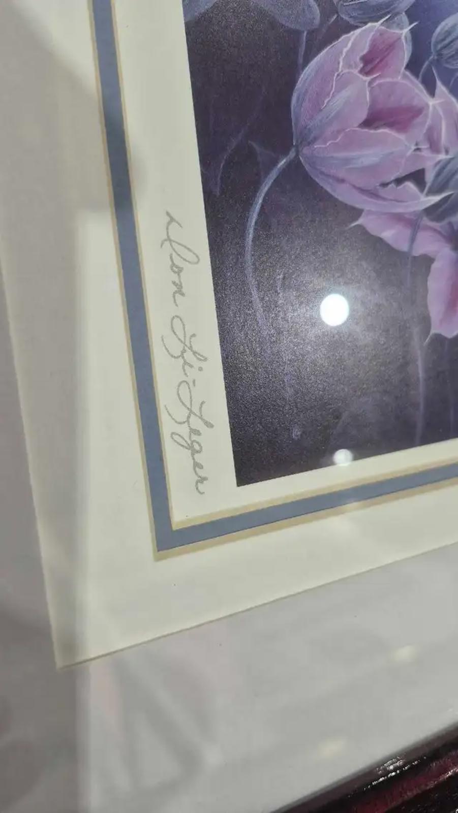 Don Li-Leger Print