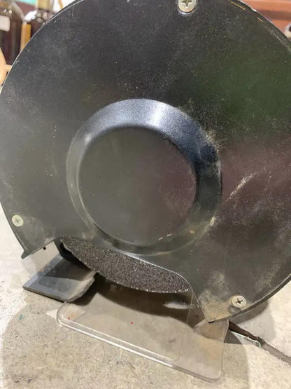 Craftsman Bench Grinder