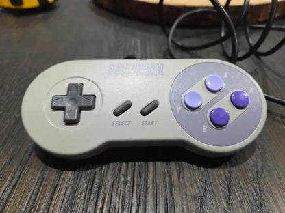 Nintendo Super Nintendo Controller