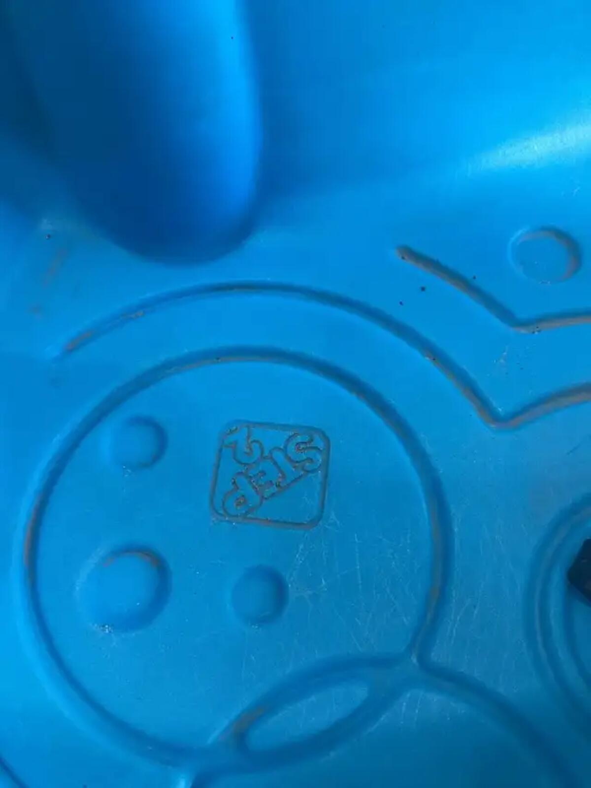 Step2 Water Table