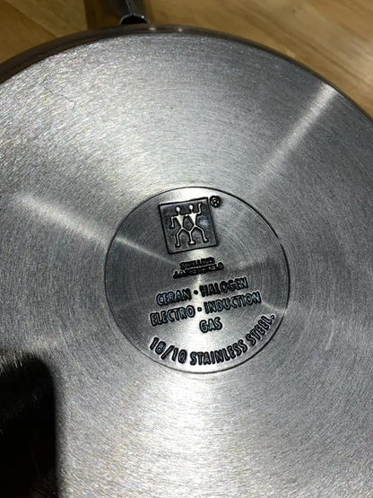 Zwilling J.A. Henckels Fry Pan