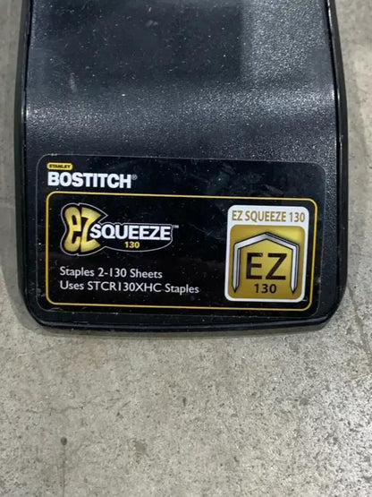Bostitch EZ Squeeze 130