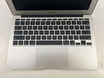 Macbook Air 1370 Bad Screen For Parts
