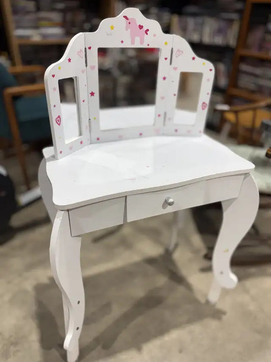 Unicorn Vanity