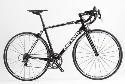 CERVELO R5 Super Lightweight Bike - 2012