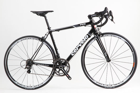 CERVELO R5 Super Lightweight Bike - 2012