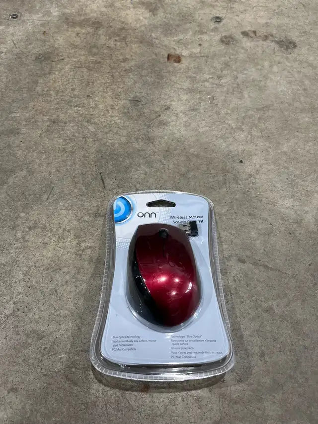 ONN Wireless Mouse