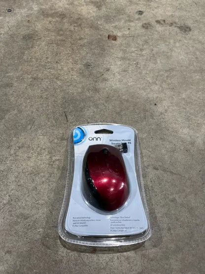 ONN Wireless Mouse