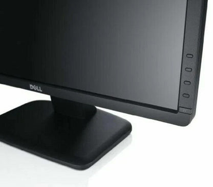 Brand New Sealed Dell Professional P1913 19-Inch PLHD Widescreen Monitor Black