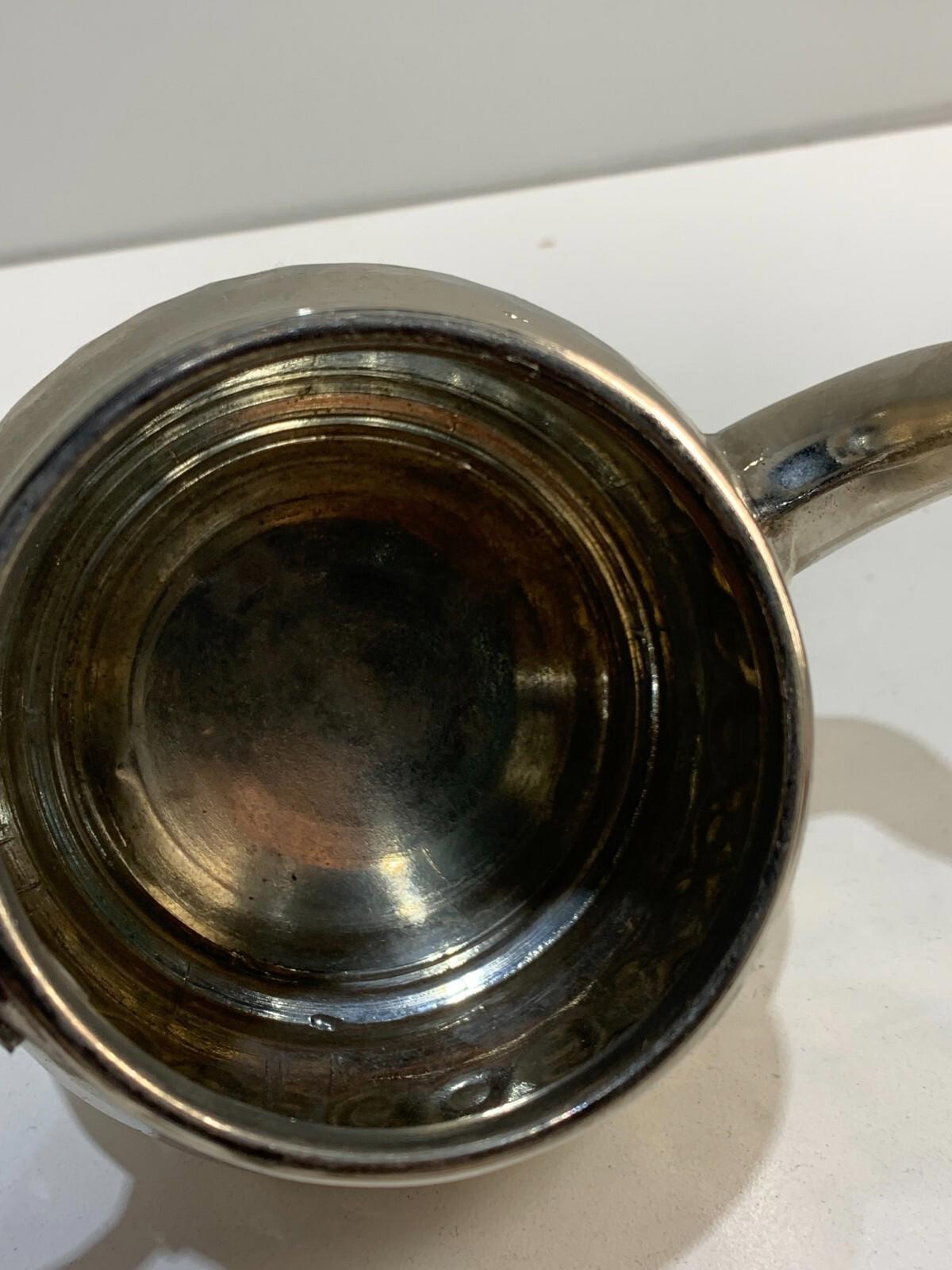 Turkish Samovar Tea Maker Missing lid