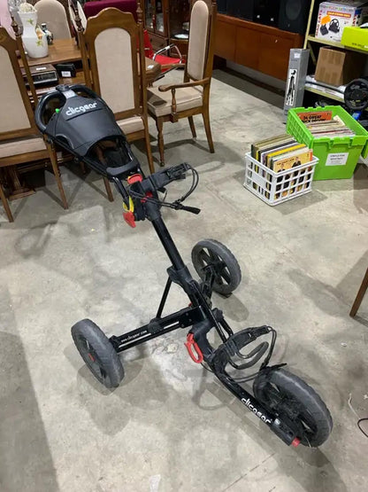 Clicgear 3.0 Golf Cart