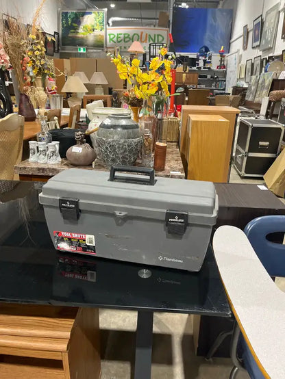 Flambeau Tool Box