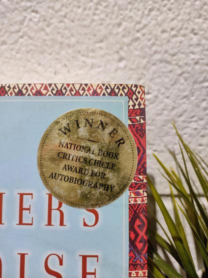 My Father's Paradise by Ariel Sabar First Edition