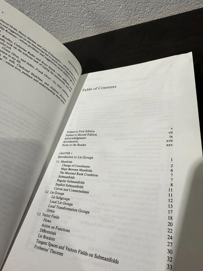 Applications of Lie Groups to Differential - Paperback, by Olver Peter J.