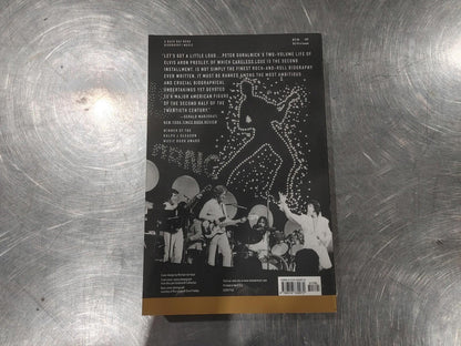 Like New Guralnick Boxed Set Of 2 : The Rise of Elvis Presley by Peter Guralnick