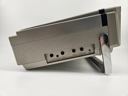Magnasonic TMT300 Tuner and TV