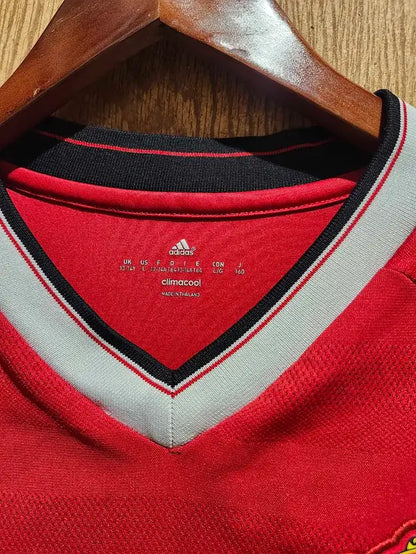 Adidas Manchester United 2015/16 Youth (13/14) Jersey