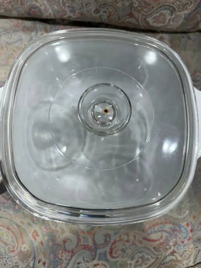 CorningWare Kitchen Set