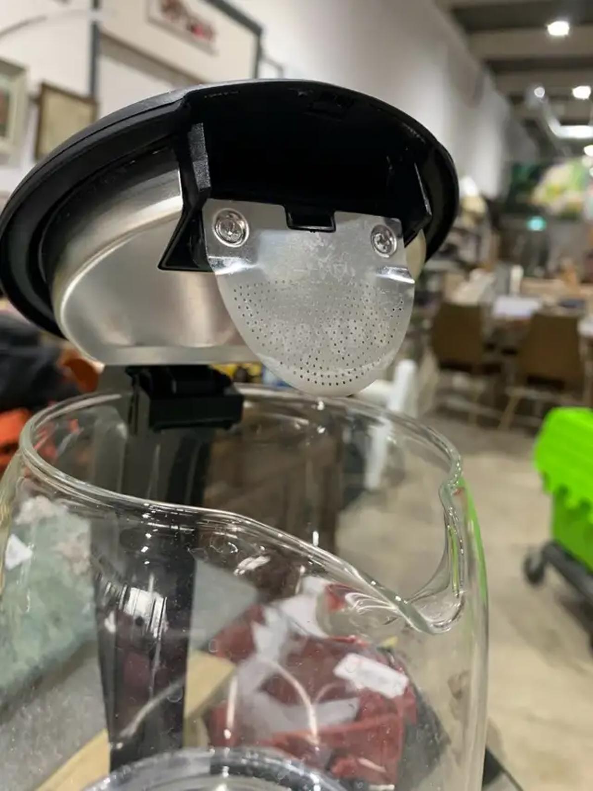 Cosori Kettle