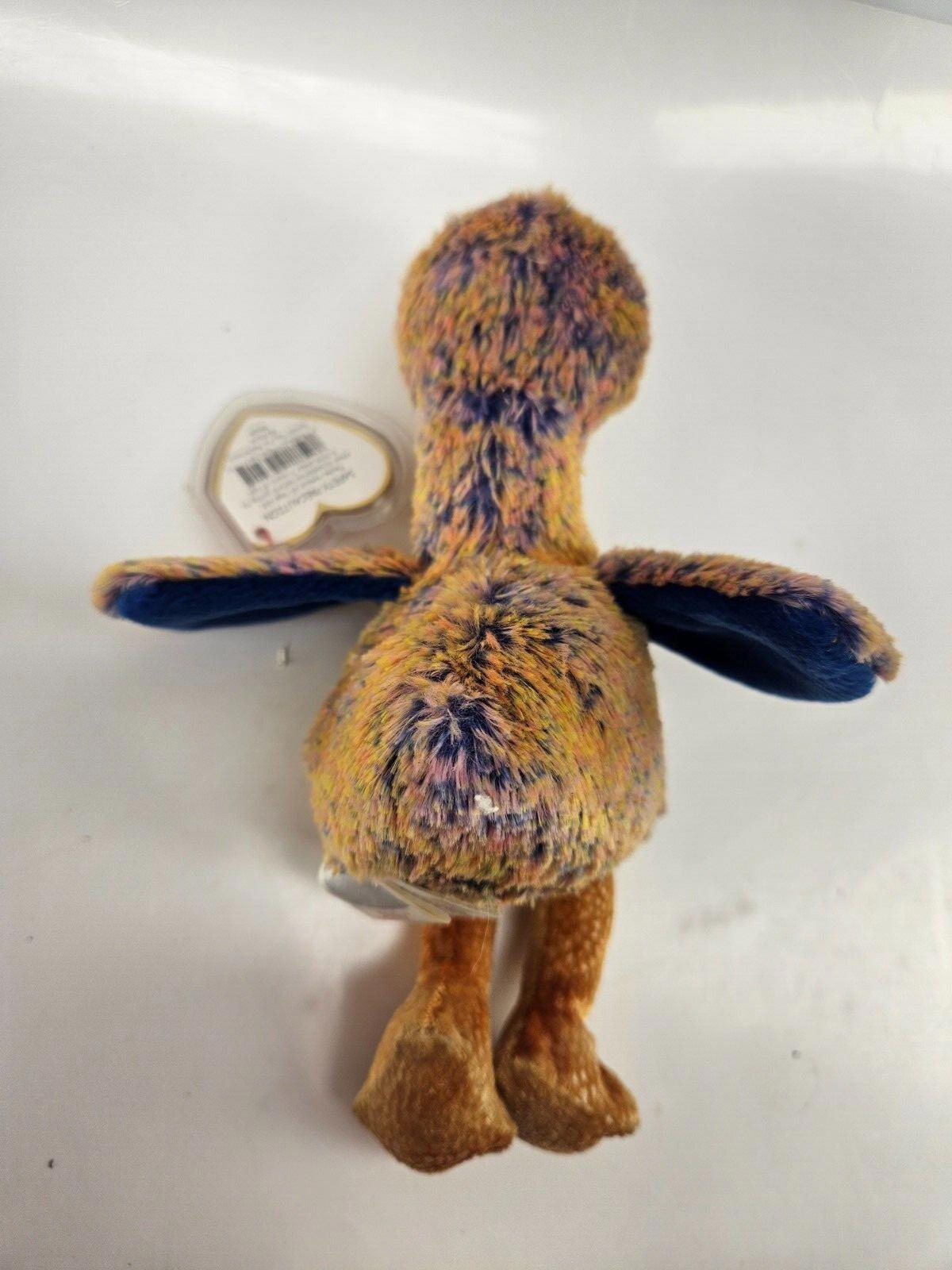 Ty Beanie Baby Dinky - (Dodo Bird 2000)