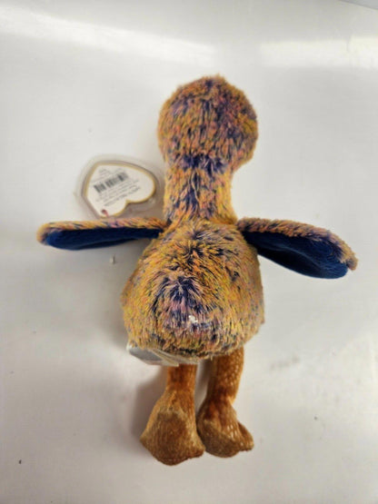 Ty Beanie Baby Dinky - (Dodo Bird 2000)
