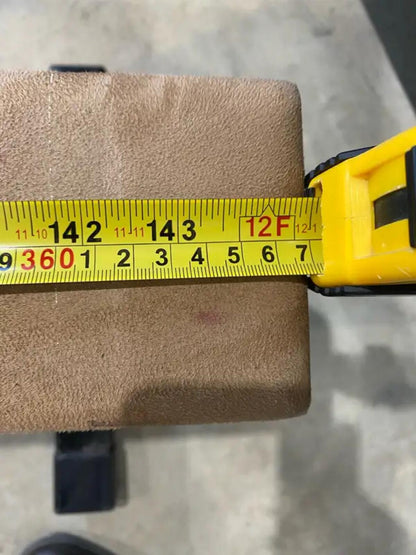 Gymnastics Balance Beam