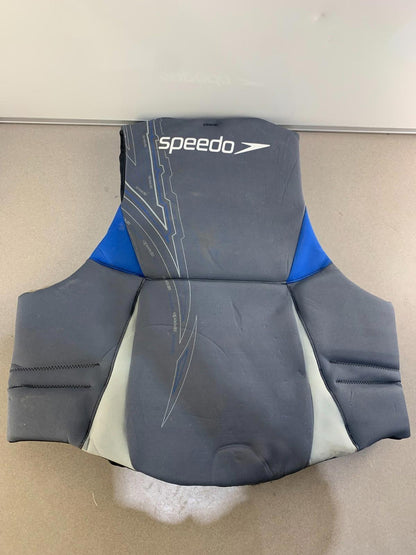 Speedo Life Jacket Adult Vests