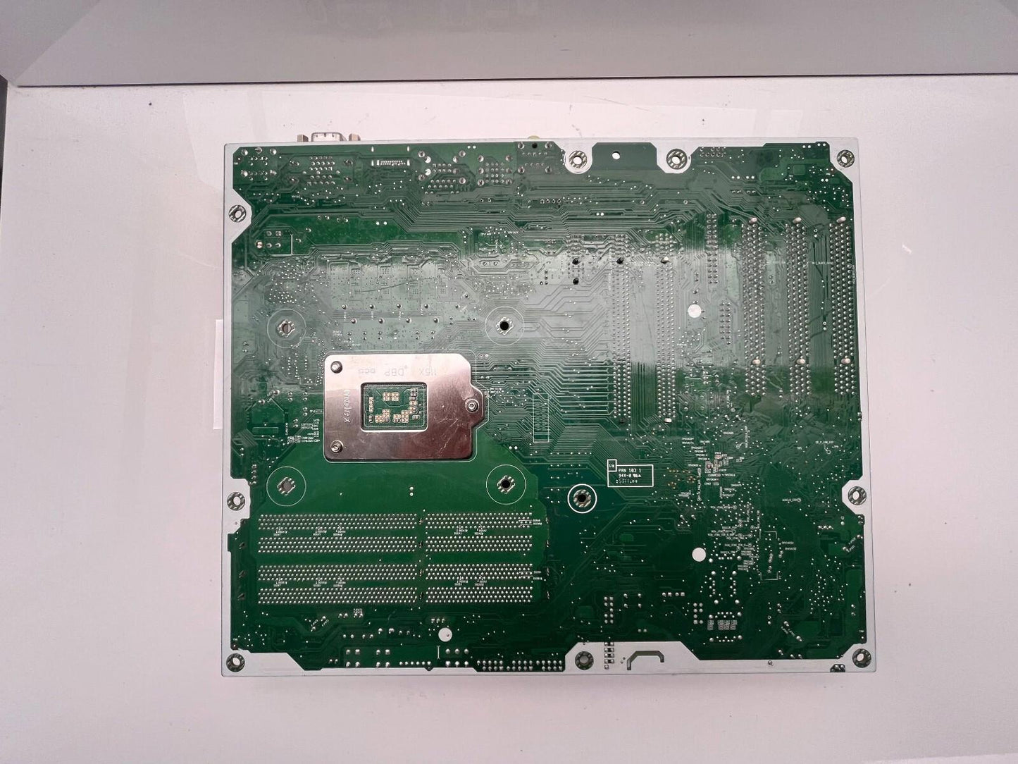 HP Handel Rev. A LGA1155 Motherboard PCBWR0LCY2CR8C UNTESTED CPU Not Included