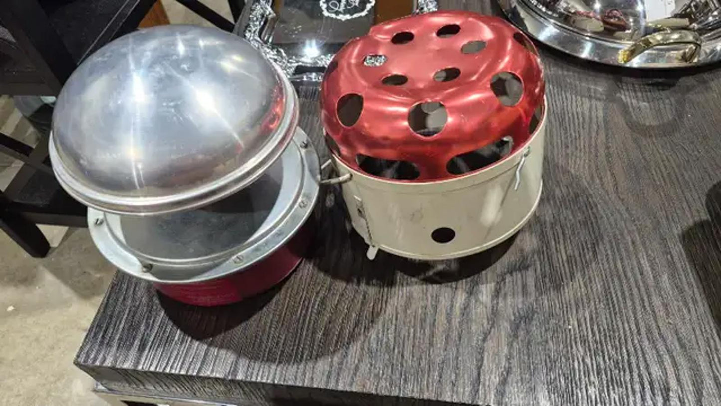 Term'x Safety Heater