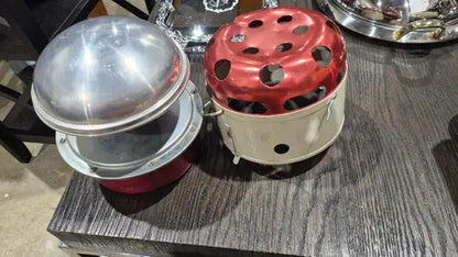 Term'x Safety Heater