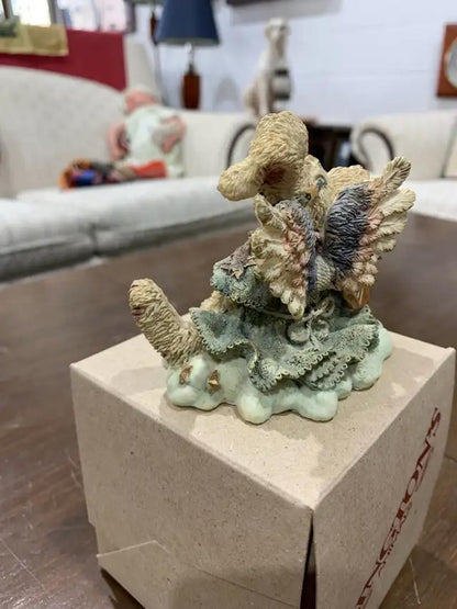 Abingtons Animals Figurine