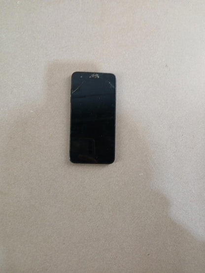 LG K9 Cell Phone FOR PARTS ONLY AS IS