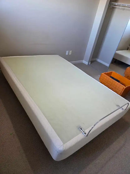 Sealy Full/Double Adjustable Bed Frame
