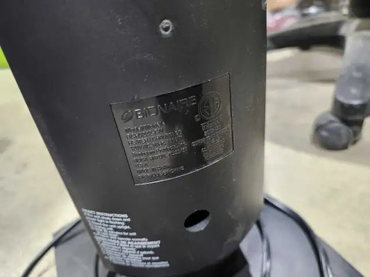 Bionaire Ceramic 30" Tower Heater