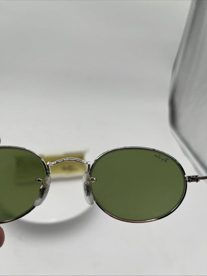 1970s Vintage Ray-Ban by Bausch & Lomb Sunglasses (Made in USA)