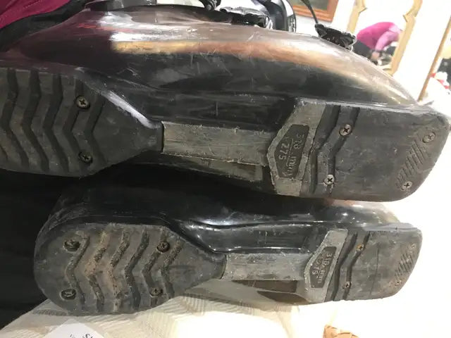 Chaussures de ski Dalbello Venom 90 (318 mm)
