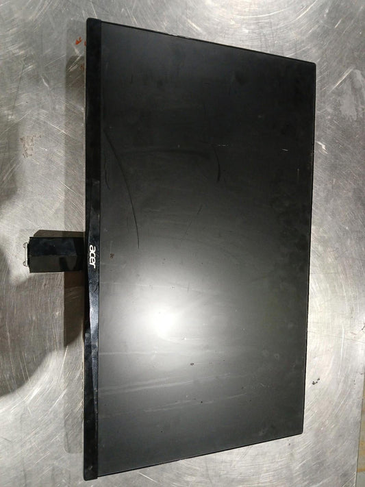 Acer G277HL Monitor UNTESTED