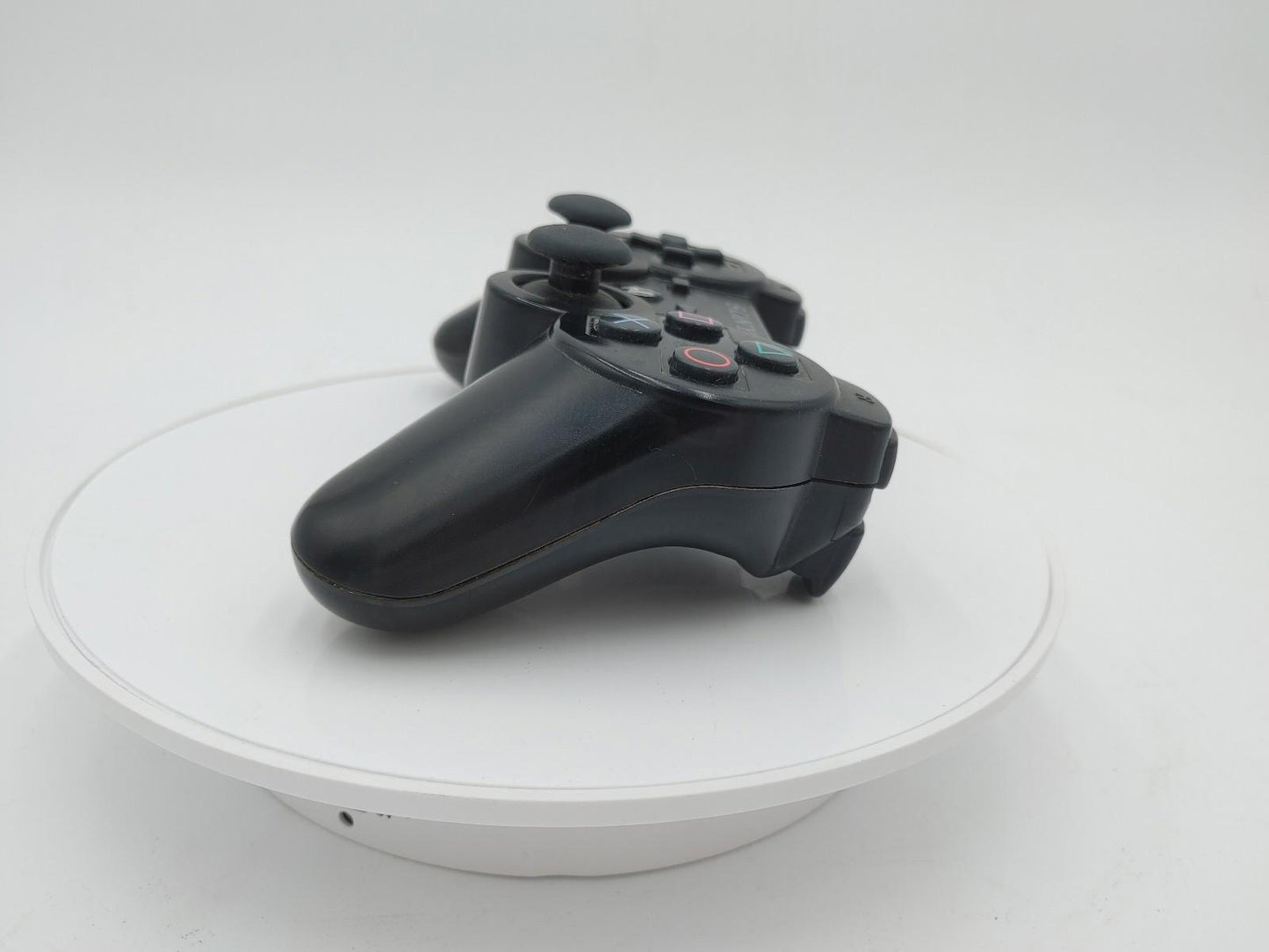 Good Condition Sony PS3 Slim CECH2001A w/Controller & Black Ops 2 Tested Working