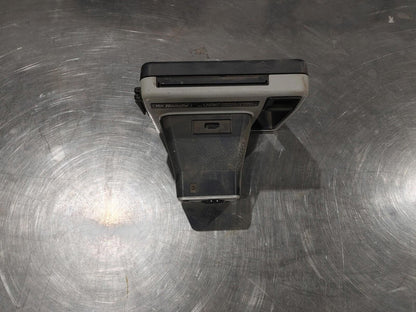 Good Condition Kodak Instant Camera "The Handle" White/Black Untested