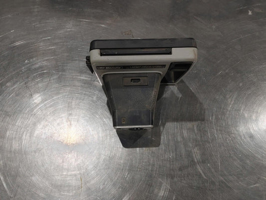 Good Condition Kodak Instant Camera "The Handle" White/Black Untested
