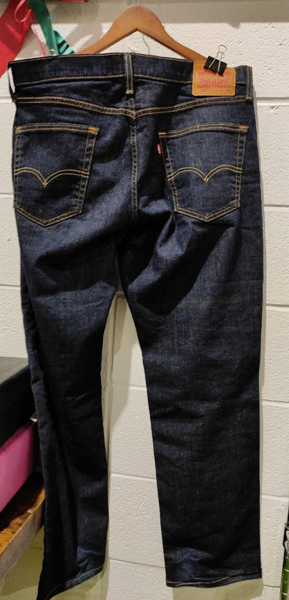 LEVI'S 541 Taper Jeans Men's 36 X 32
