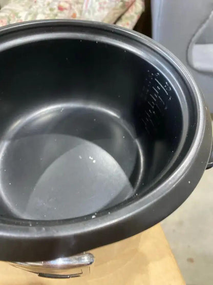 Professional Series Rice Cooker