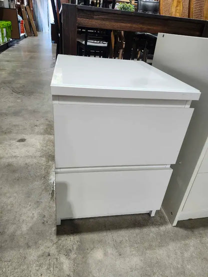 IKEA Bedside Table
