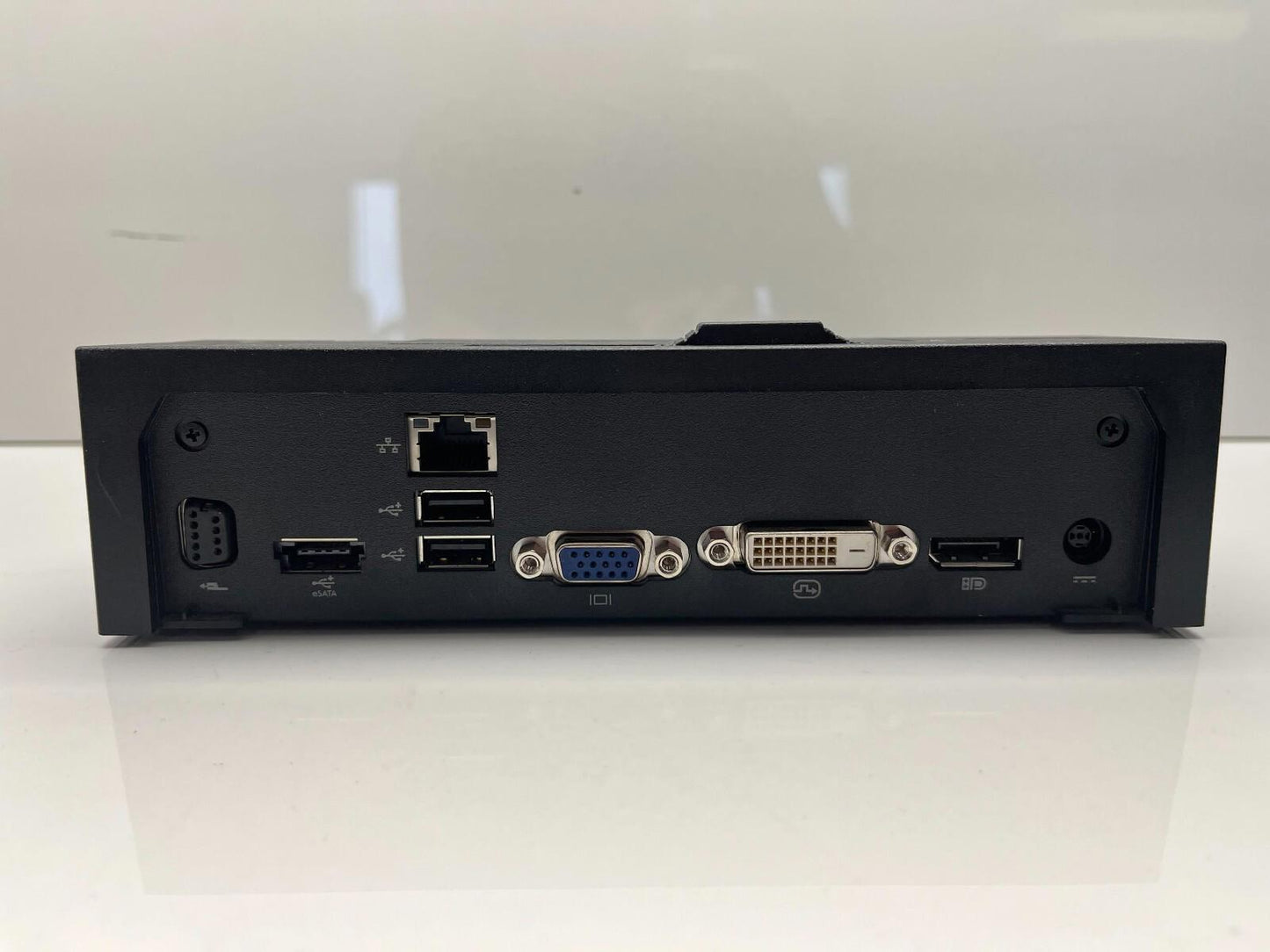 Dell PR03X Port Replicator Laptop Docking Station