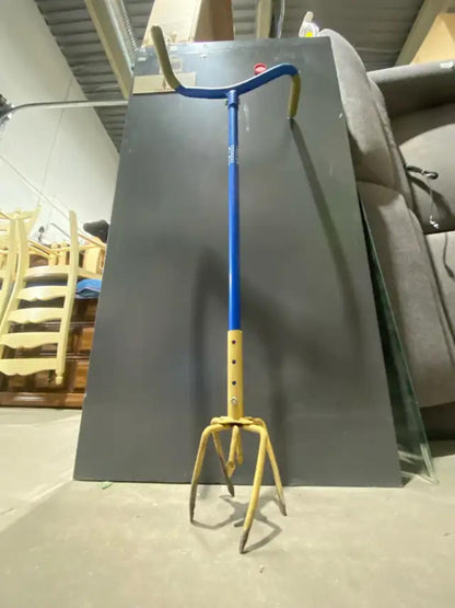 Yard Butler Stand-Up Weeder