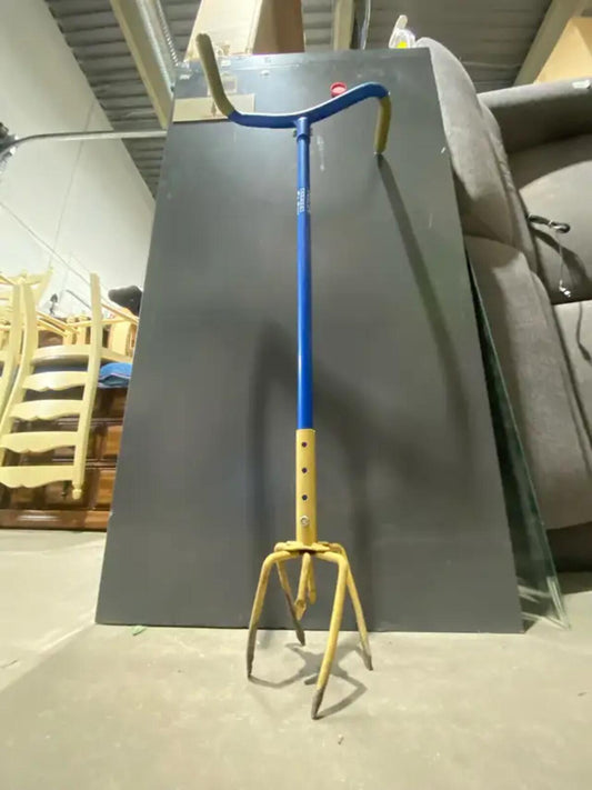 Yard Butler Stand-Up Weeder