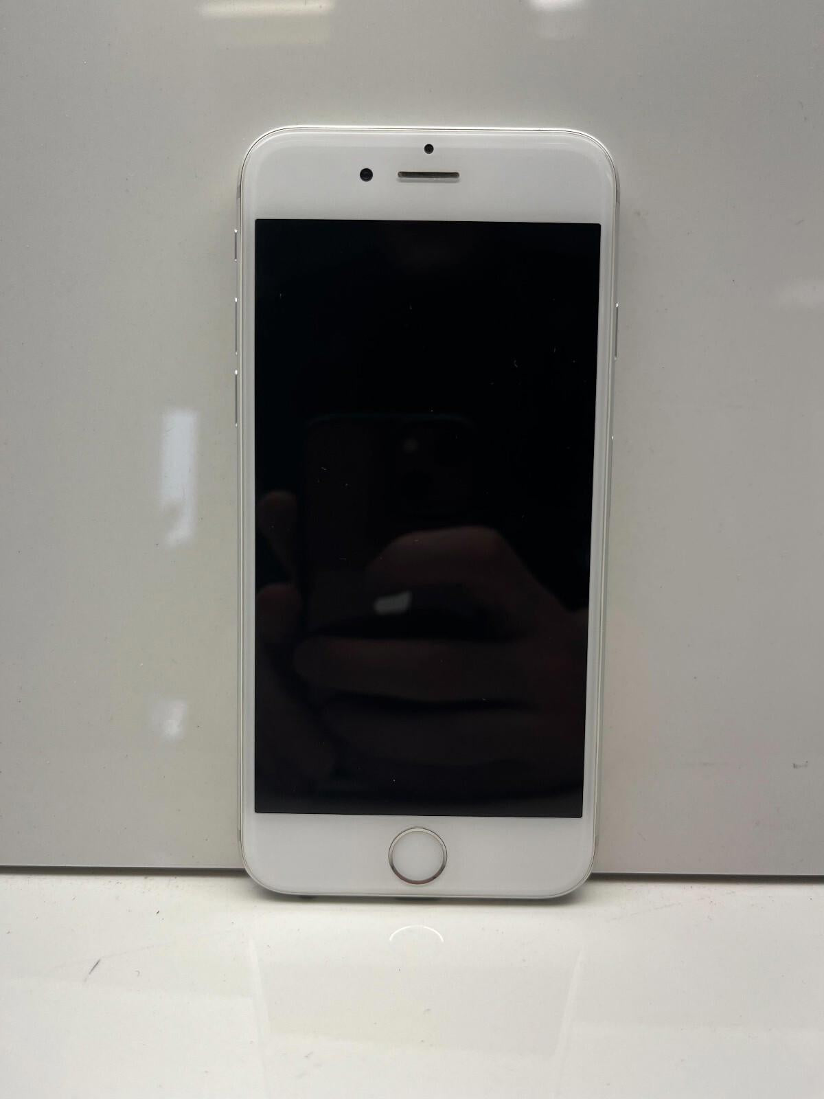 iPhone 6 Silver Bad Battery FOR PARTS