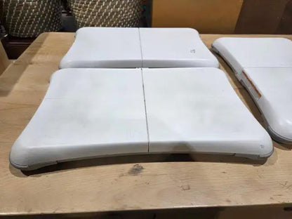 Wii Balance Board - 3 Available