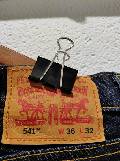 LEVI'S 541 Taper Jeans Men's 36 X 32