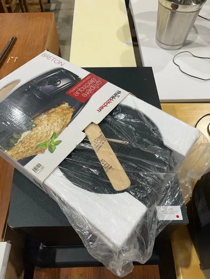 Thinkkitchen Crepe Maker